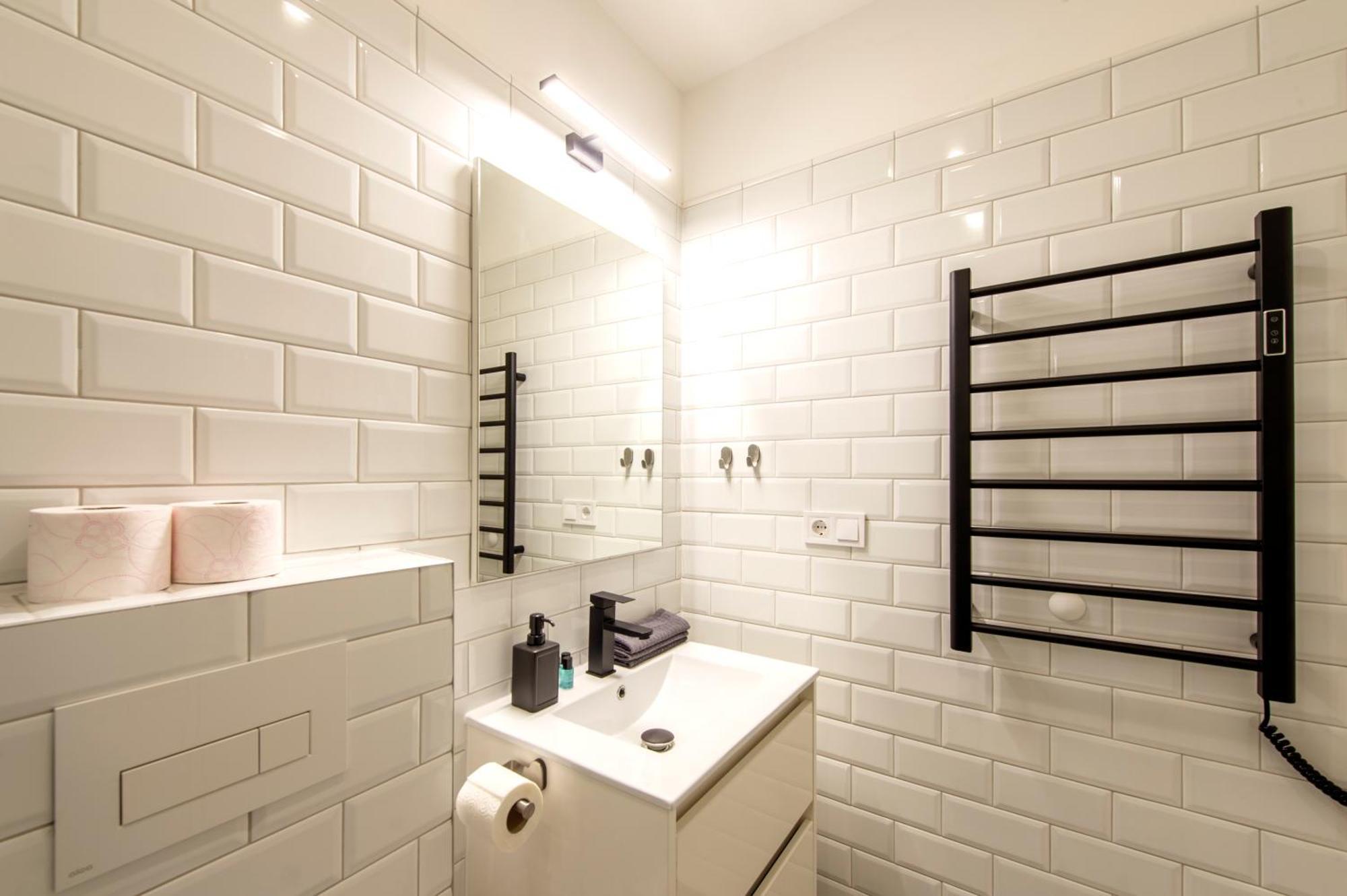 Exclusive Appartamento Budapest