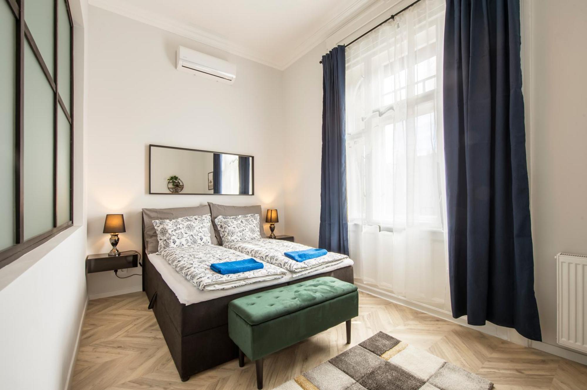 Appartamento Exclusive Budapest