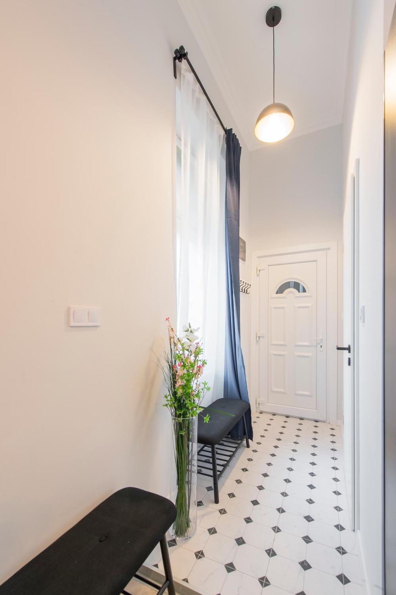Appartamento Exclusive Budapest